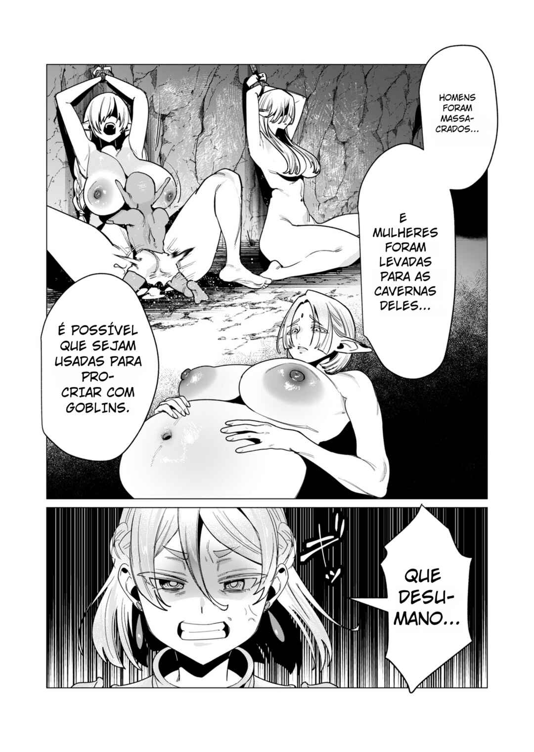 Yuusha-sama wa Houshuu ni Hitozuma wo Gokibou desu Chapter 15 - Page 30