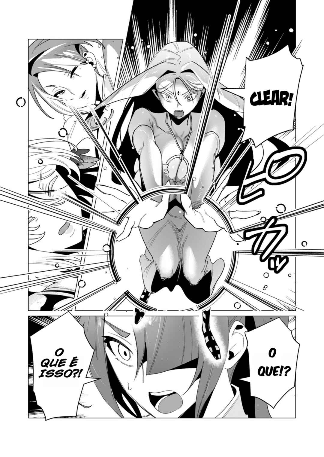 Yuusha-sama wa Houshuu ni Hitozuma wo Gokibou desu Chapter 15 - Page 8