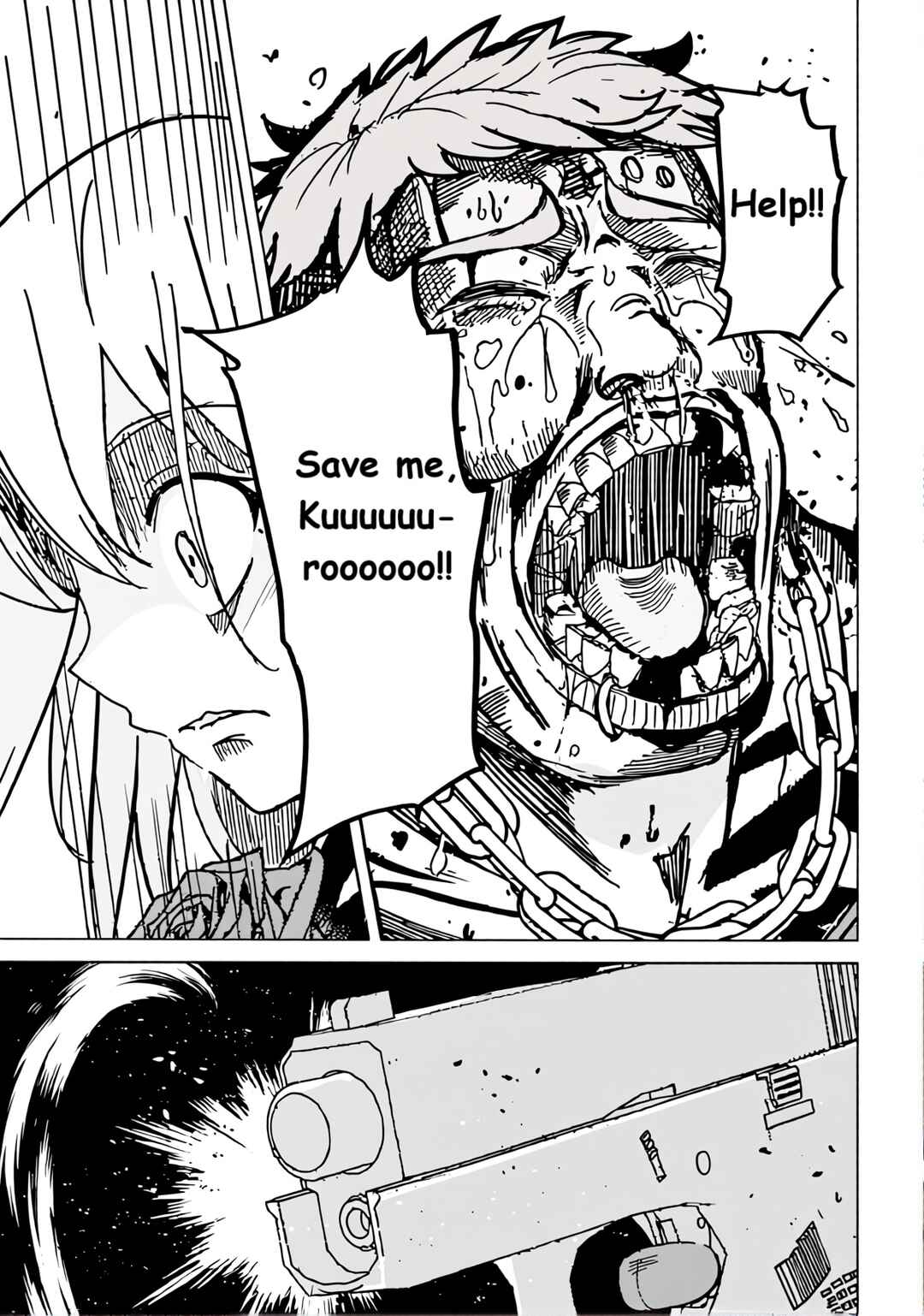 Isekai Saikouhou no Guild Leader ~Guild Saijaku no Boku da Kedo, Guild Members Zen'in no ai ga Omokute Guild wo Yameraremasen~ Chapter 12a - Page 20