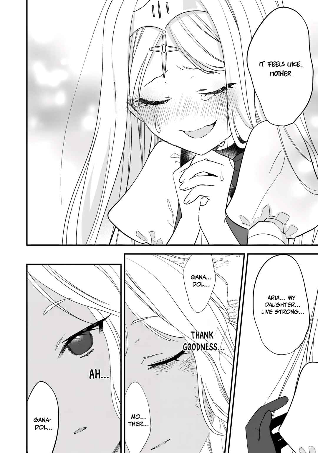 Isekai de Kojiin o Hiraita kedo, Nazeka Dare Hitori Sudatou to shinai Ken Chapter 73 - Page 11