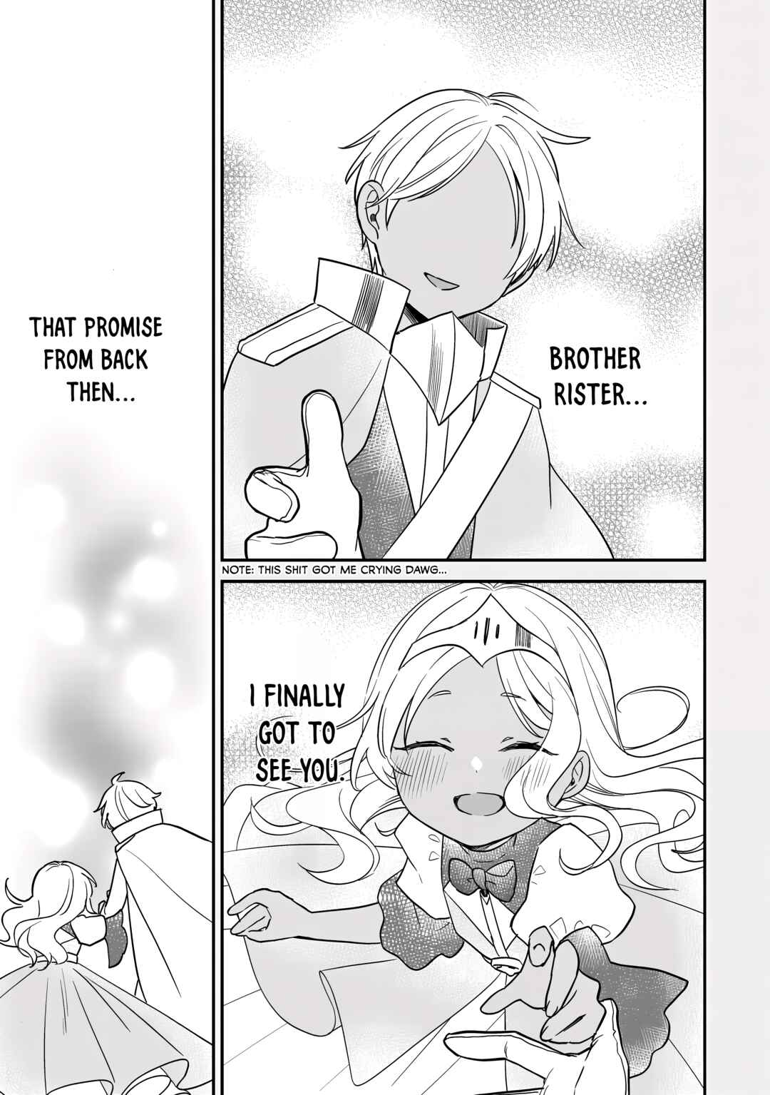 Isekai de Kojiin o Hiraita kedo, Nazeka Dare Hitori Sudatou to shinai Ken Chapter 73 - Page 12