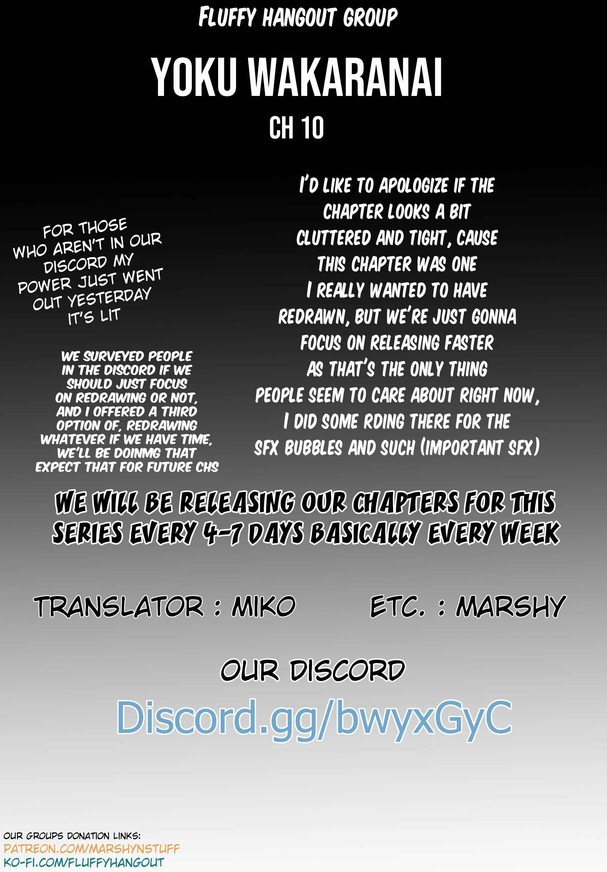 Yoku Wakaranai Keredo Isekai ni Tensei Shiteita You Desu Chapter 10 - Page 42