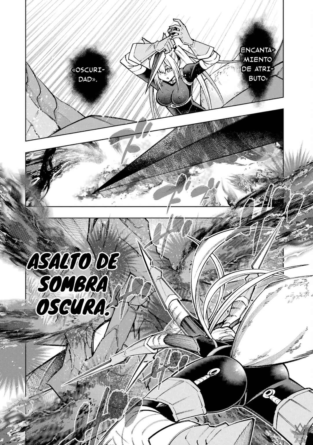 Man-nen F-Rank "Tsuuyaku" Sukiru-mochi Teihen Boukensha, Ishu-zoku no Saikyou Bishoujo-tachi to Party wo Kundesainou ni Kaikashi Musou suru Chapter 2.2 - Page 5