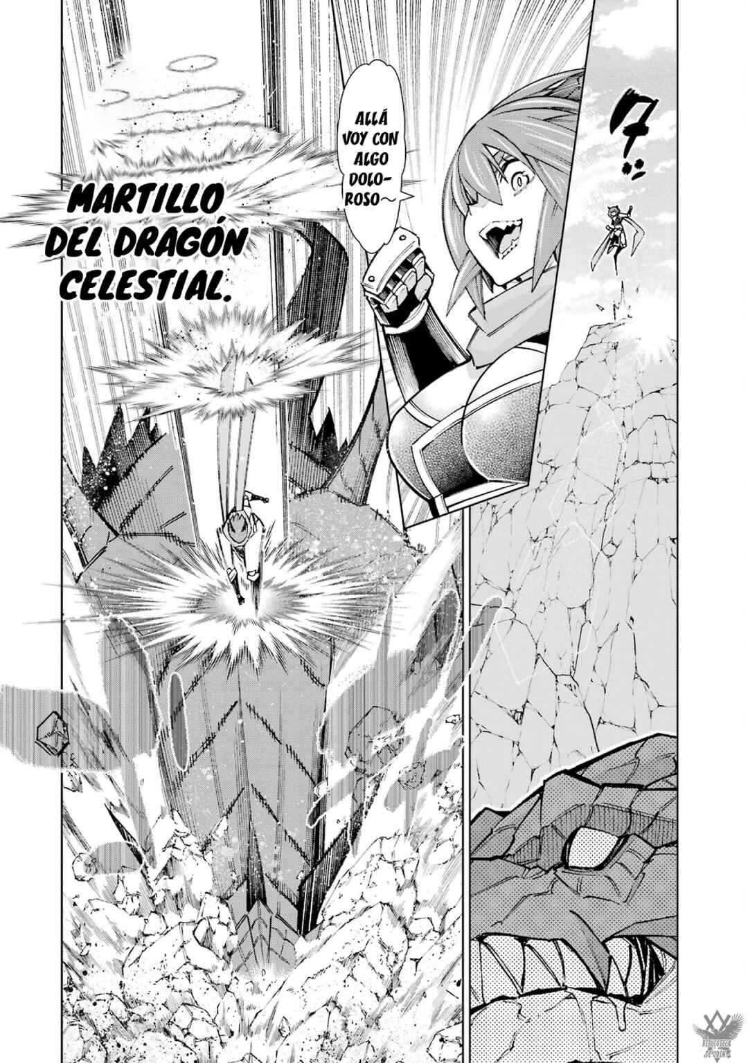 Man-nen F-Rank "Tsuuyaku" Sukiru-mochi Teihen Boukensha, Ishu-zoku no Saikyou Bishoujo-tachi to Party wo Kundesainou ni Kaikashi Musou suru Chapter 2.2 - Page 9