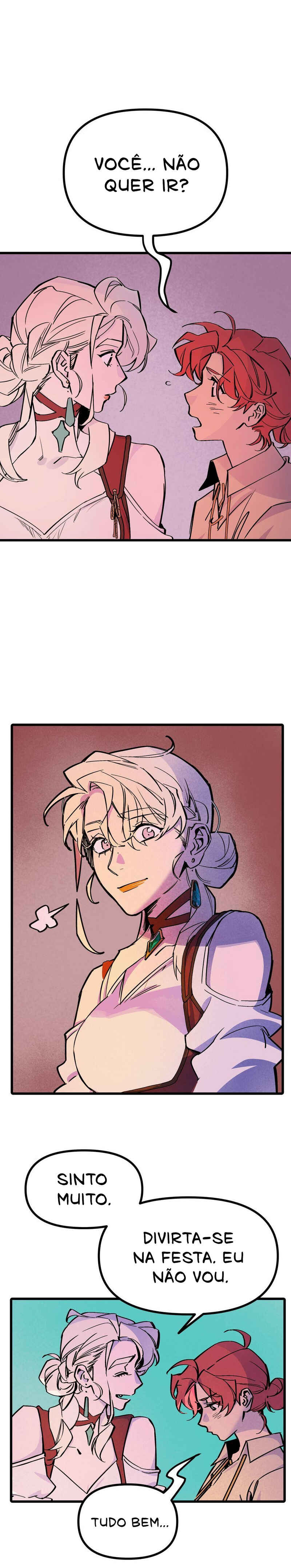 Huijin Huayuan Chapter 10 - Page 11