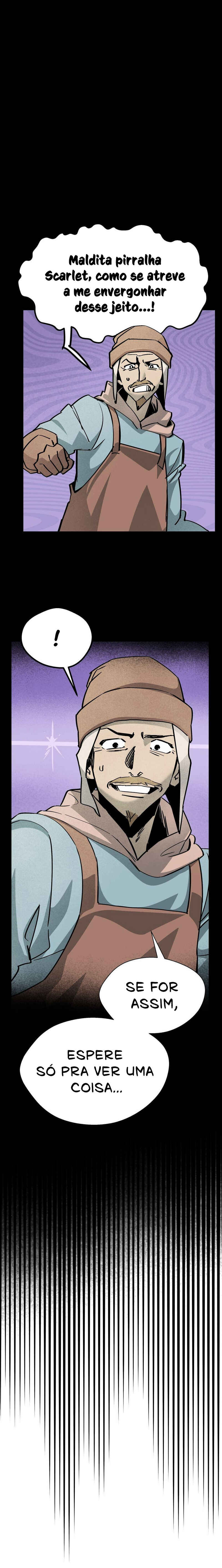 Huijin Huayuan Chapter 10 - Page 18
