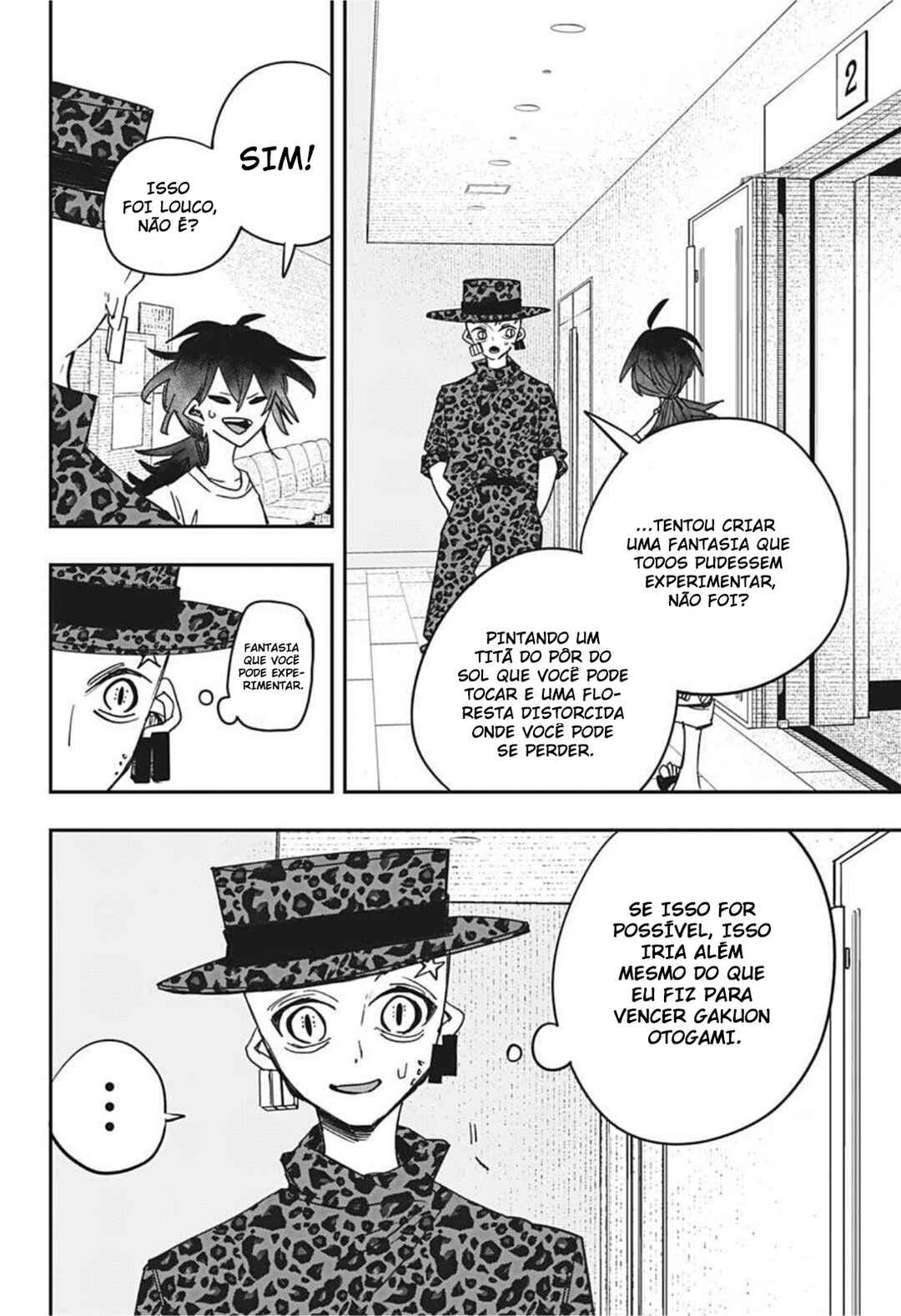 PPPPPP Chapter 23 - Page 17