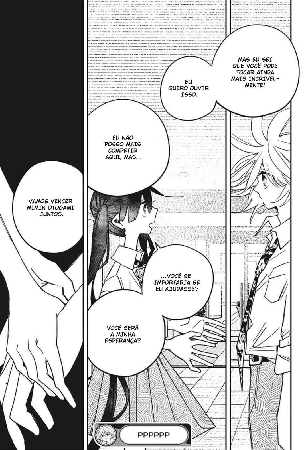 PPPPPP Chapter 23 - Page 20