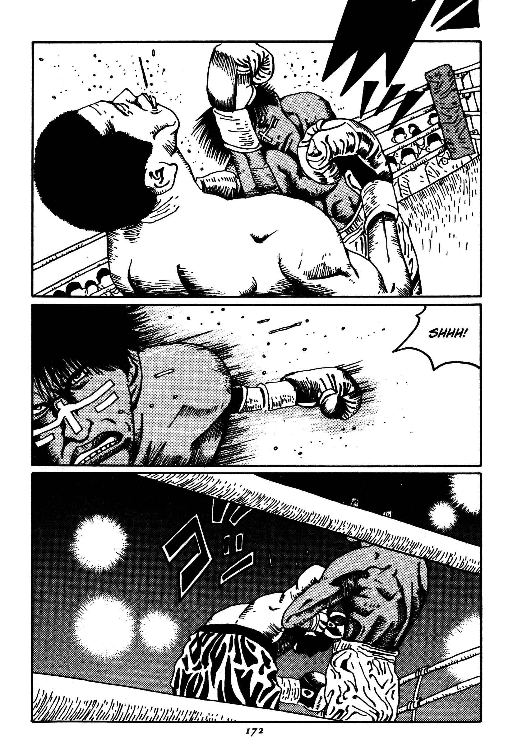 Zero Chapter 20 - Page 10