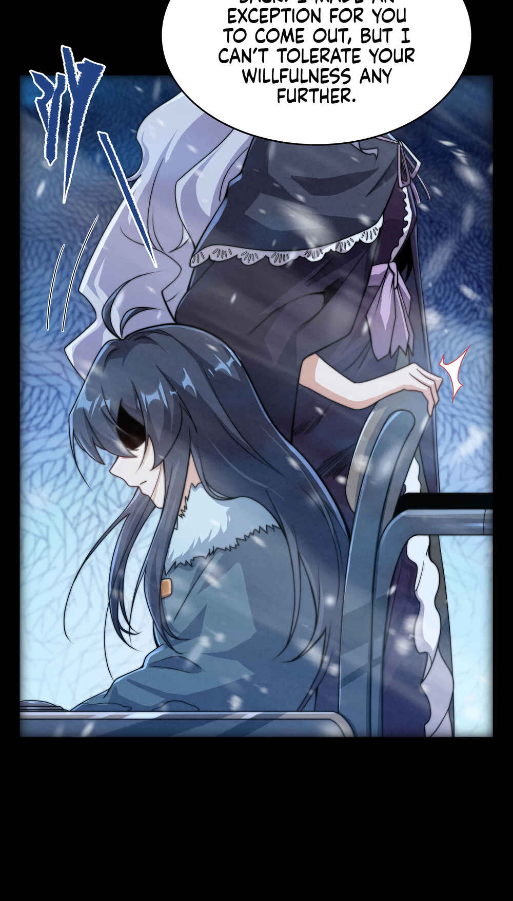 Despite Coming From the Abyss, I Will Save Humanity Chapter 57 - Page 10