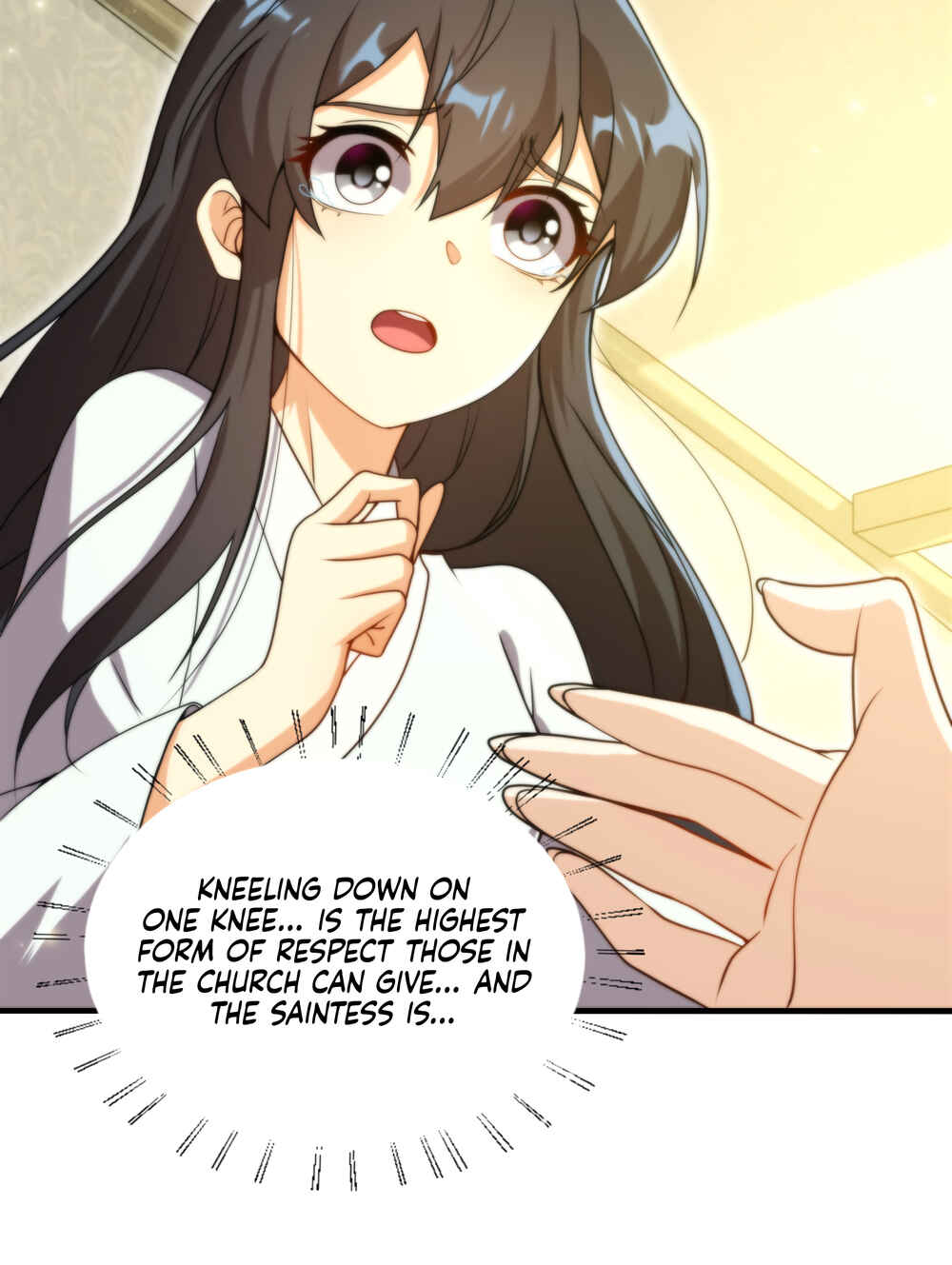 Despite Coming From the Abyss, I Will Save Humanity Chapter 57 - Page 38