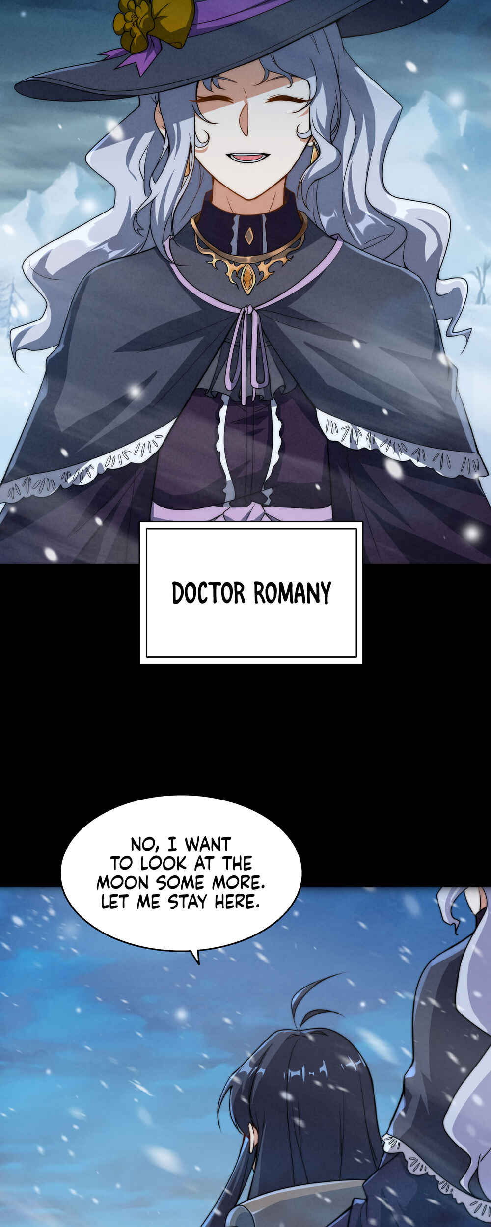 Despite Coming From the Abyss, I Will Save Humanity Chapter 57 - Page 6