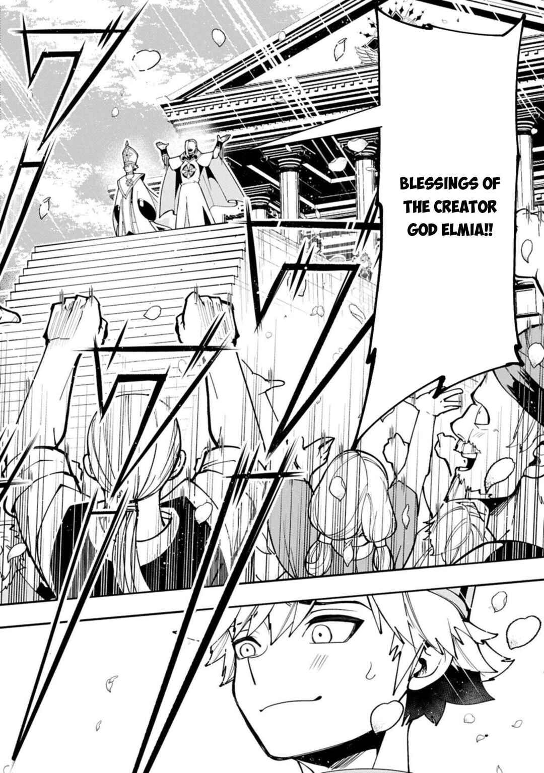 Hell Mode: Yarikomi Suki no Gamer wa Haisettei no Isekai de Musou Suru—Hajimari no Shoukanshi Chapter 89.2 - Page 11