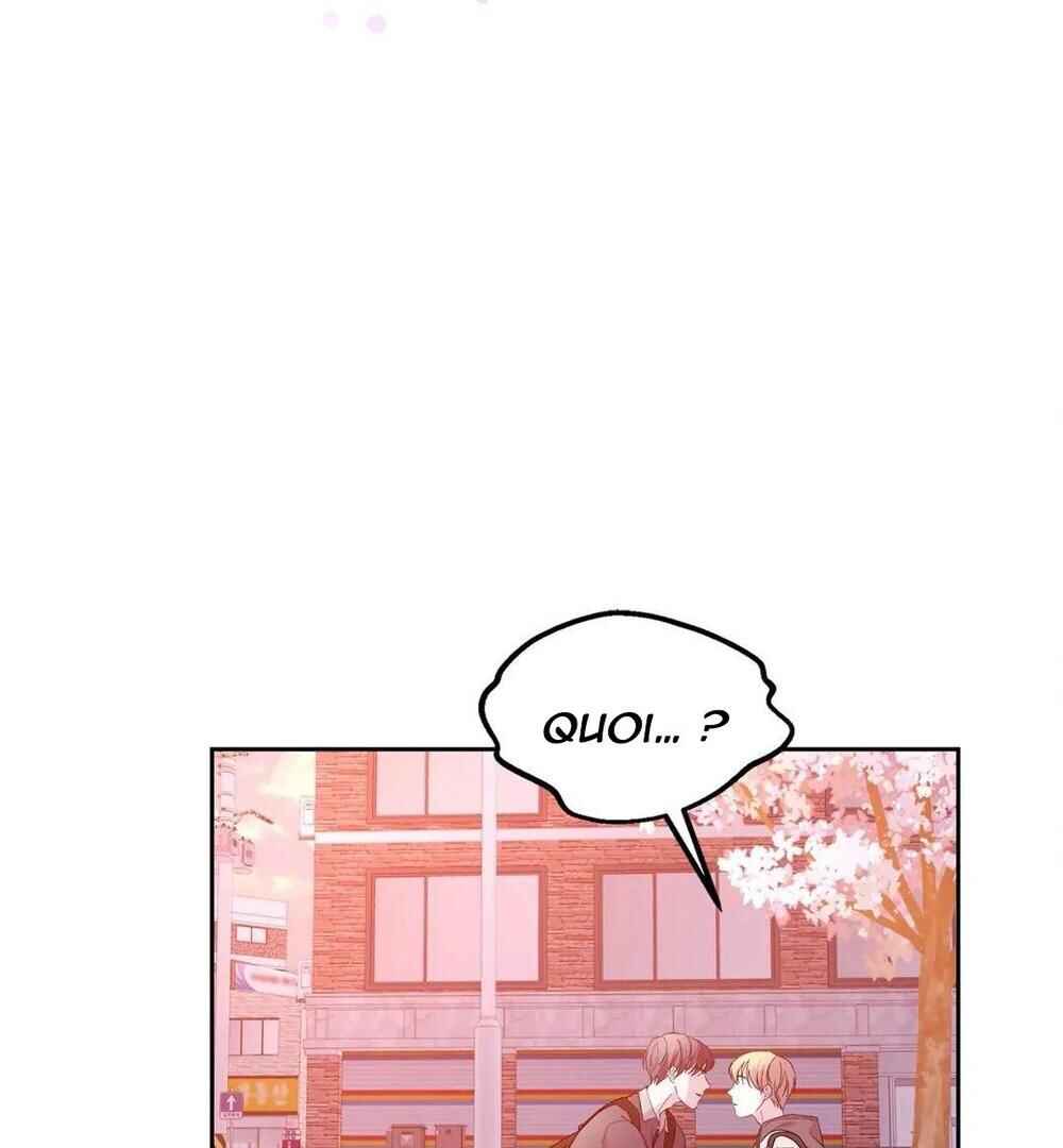 Tenth Time's the Charm Chapter 31 - Page 23