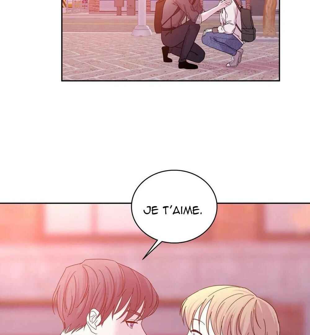 Tenth Time's the Charm Chapter 31 - Page 24