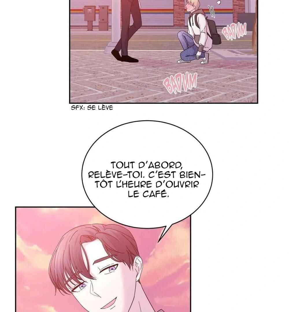 Tenth Time's the Charm Chapter 31 - Page 29