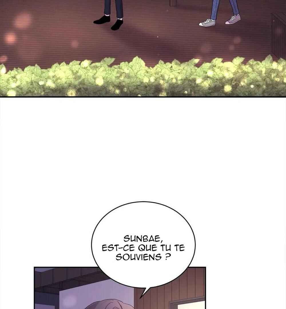 Tenth Time's the Charm Chapter 31 - Page 36