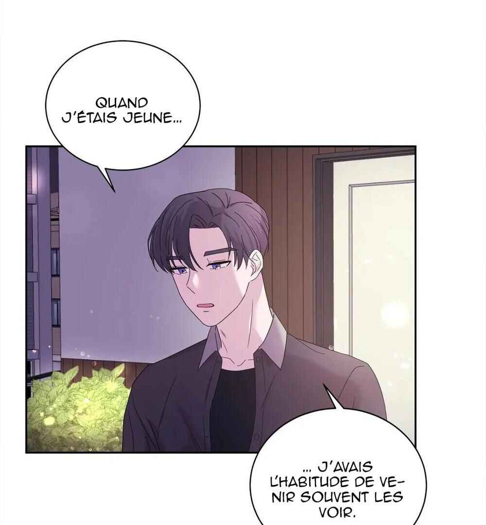 Tenth Time's the Charm Chapter 31 - Page 41