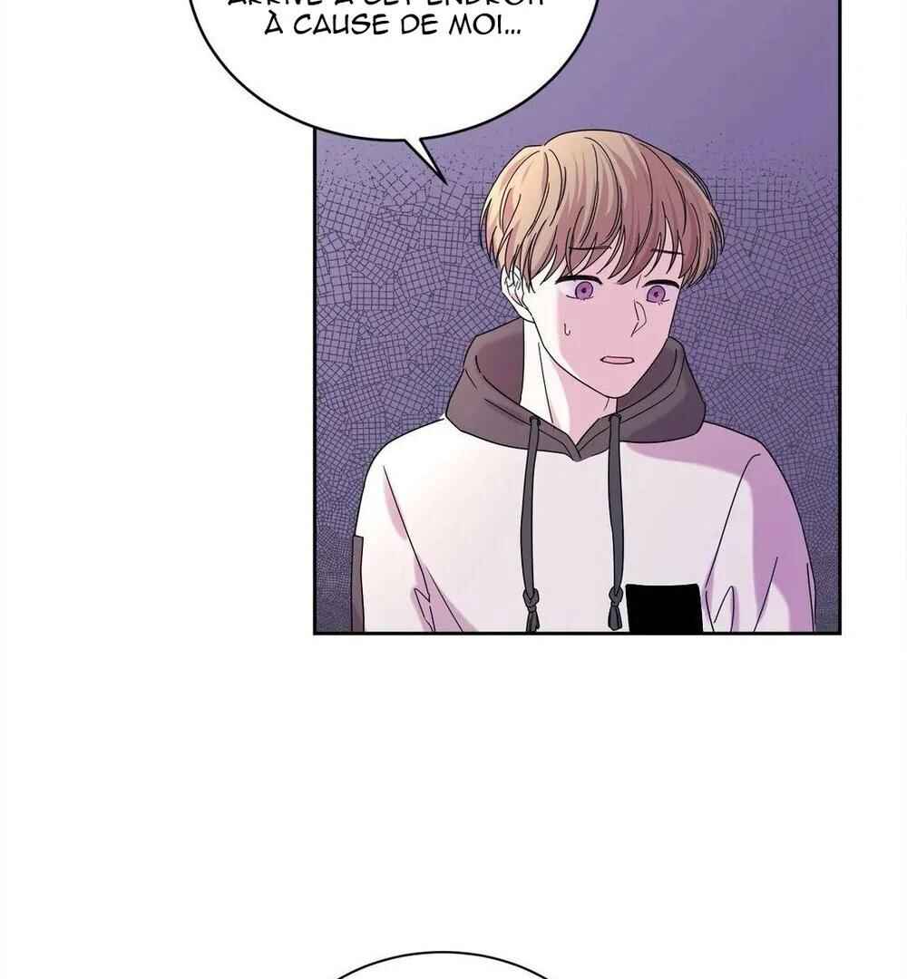 Tenth Time's the Charm Chapter 31 - Page 46