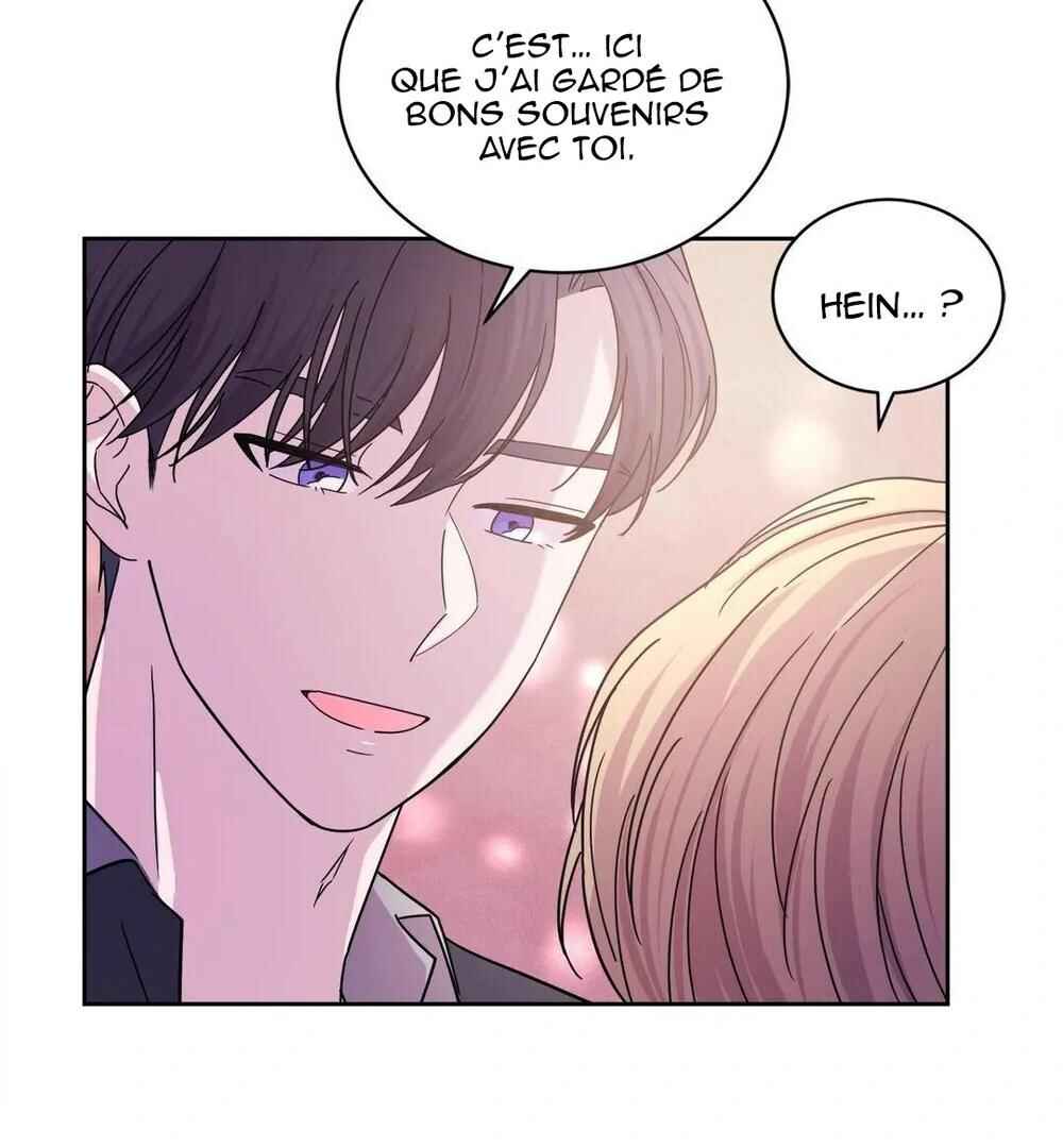 Tenth Time's the Charm Chapter 31 - Page 49