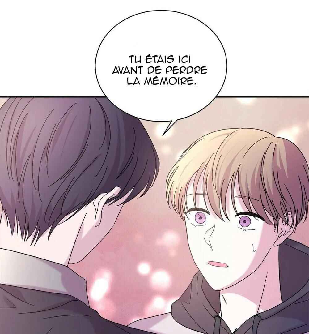 Tenth Time's the Charm Chapter 31 - Page 50