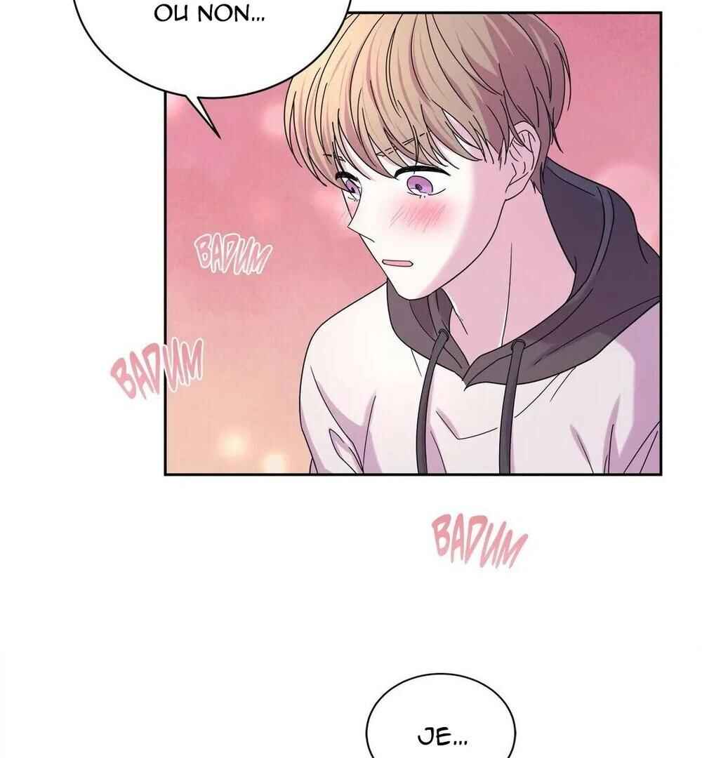 Tenth Time's the Charm Chapter 31 - Page 59