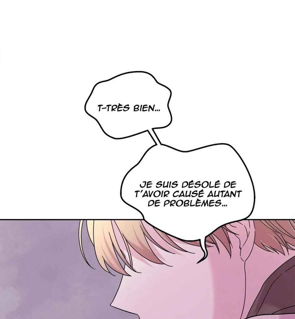 Tenth Time's the Charm Chapter 31 - Page 6
