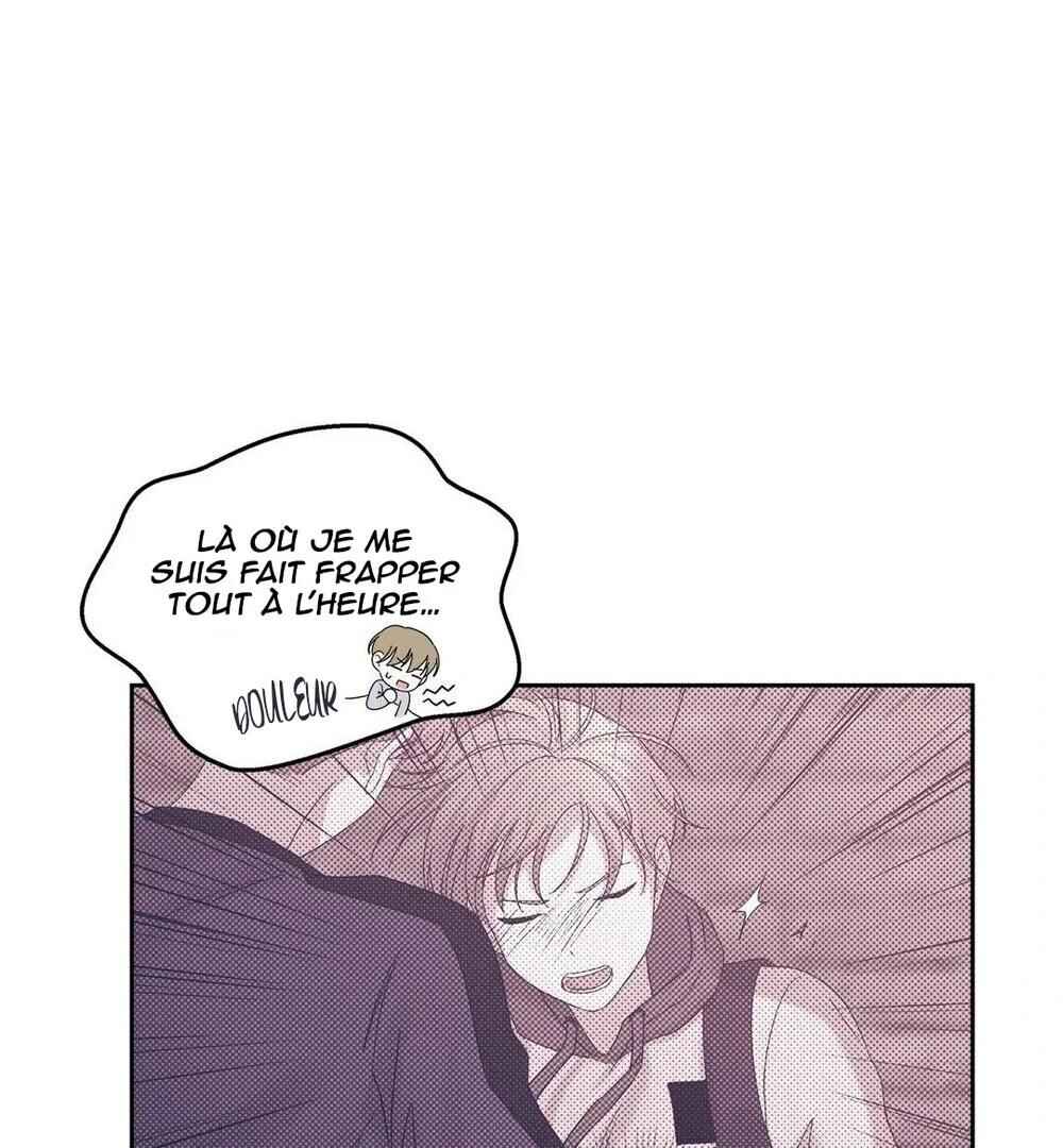 Tenth Time's the Charm Chapter 31 - Page 85