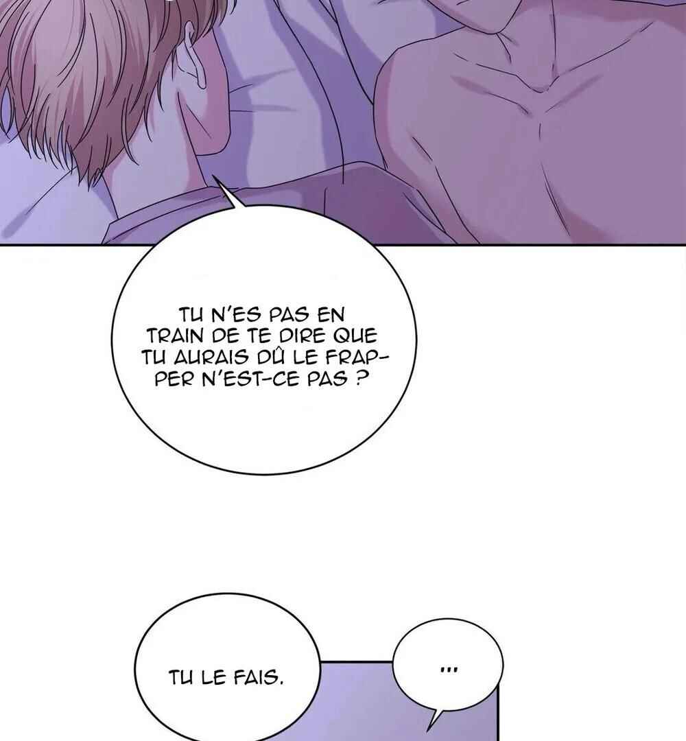 Tenth Time's the Charm Chapter 31 - Page 87