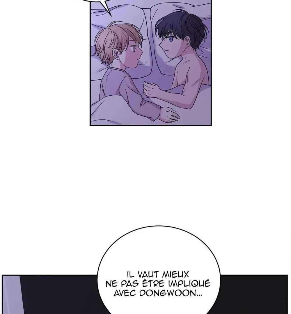 Tenth Time's the Charm Chapter 31 - Page 88