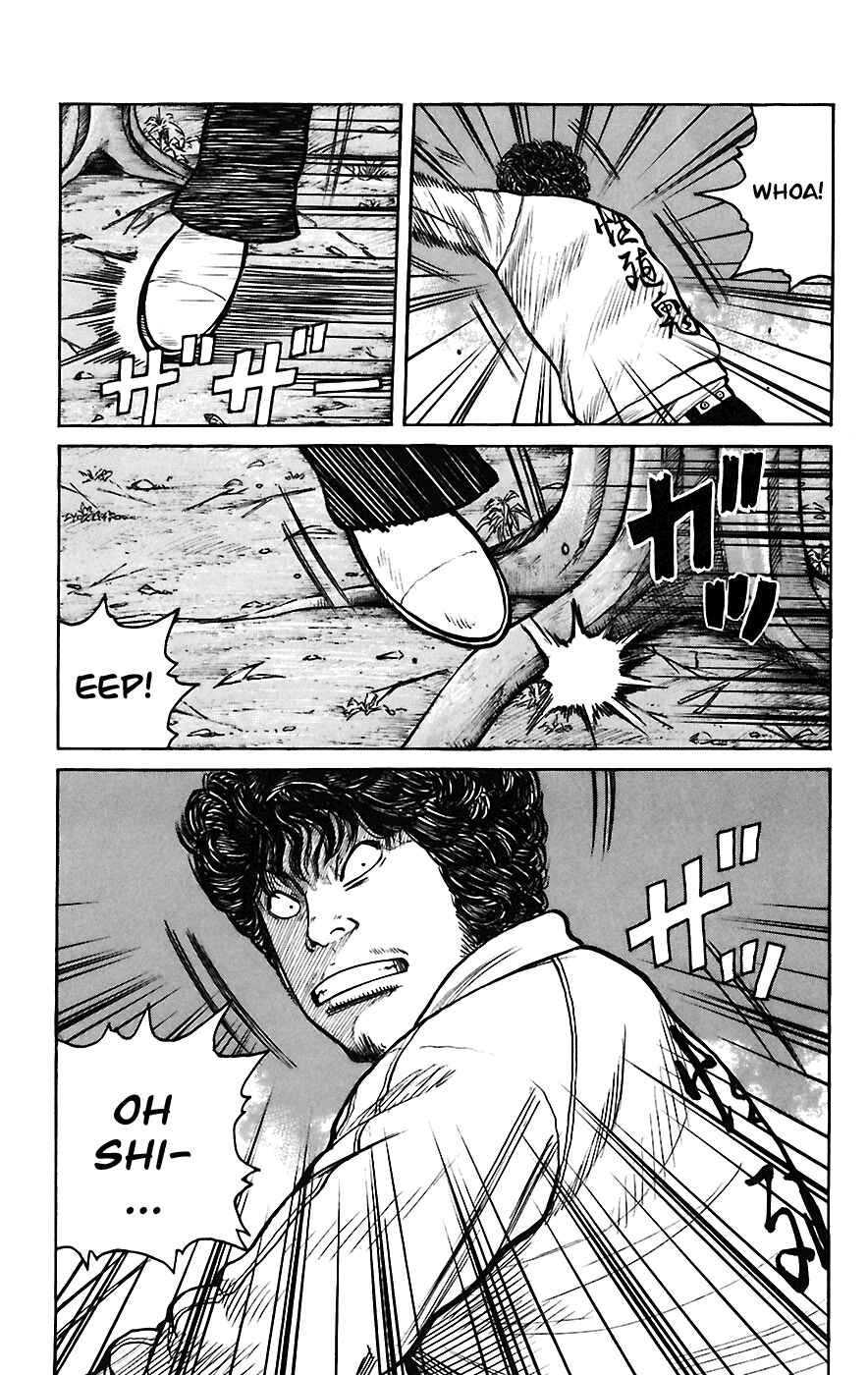 WORST Chapter 66 - Page 20