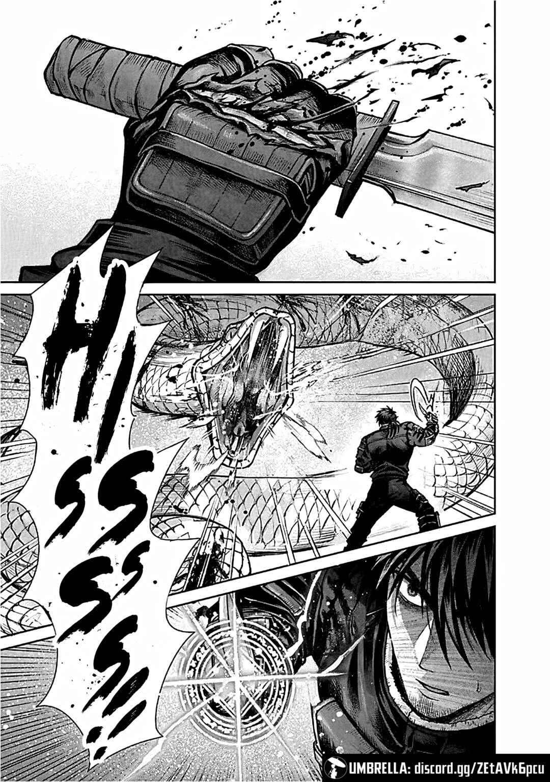 Boroboro no Elf-san wo Shiawase ni Suru Kusuriuri-san Chapter 8 - Page 11