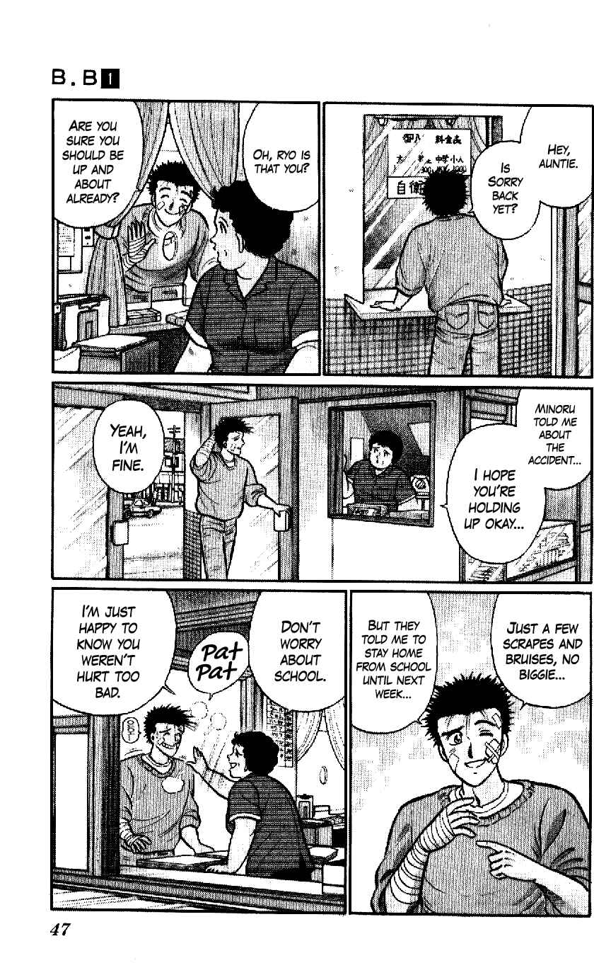 B.B. Chapter 2 - Page 3