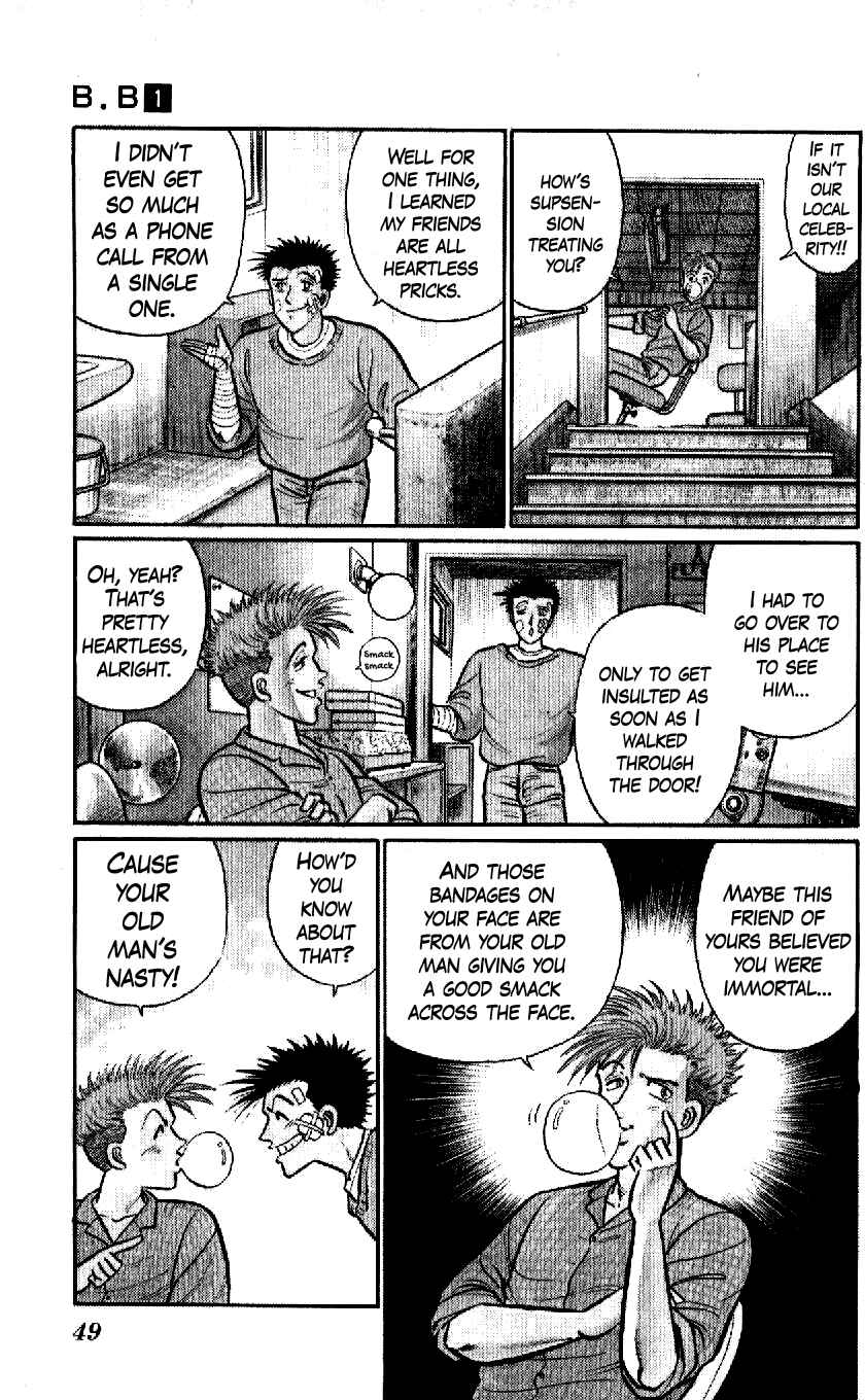 B.B. Chapter 2 - Page 5