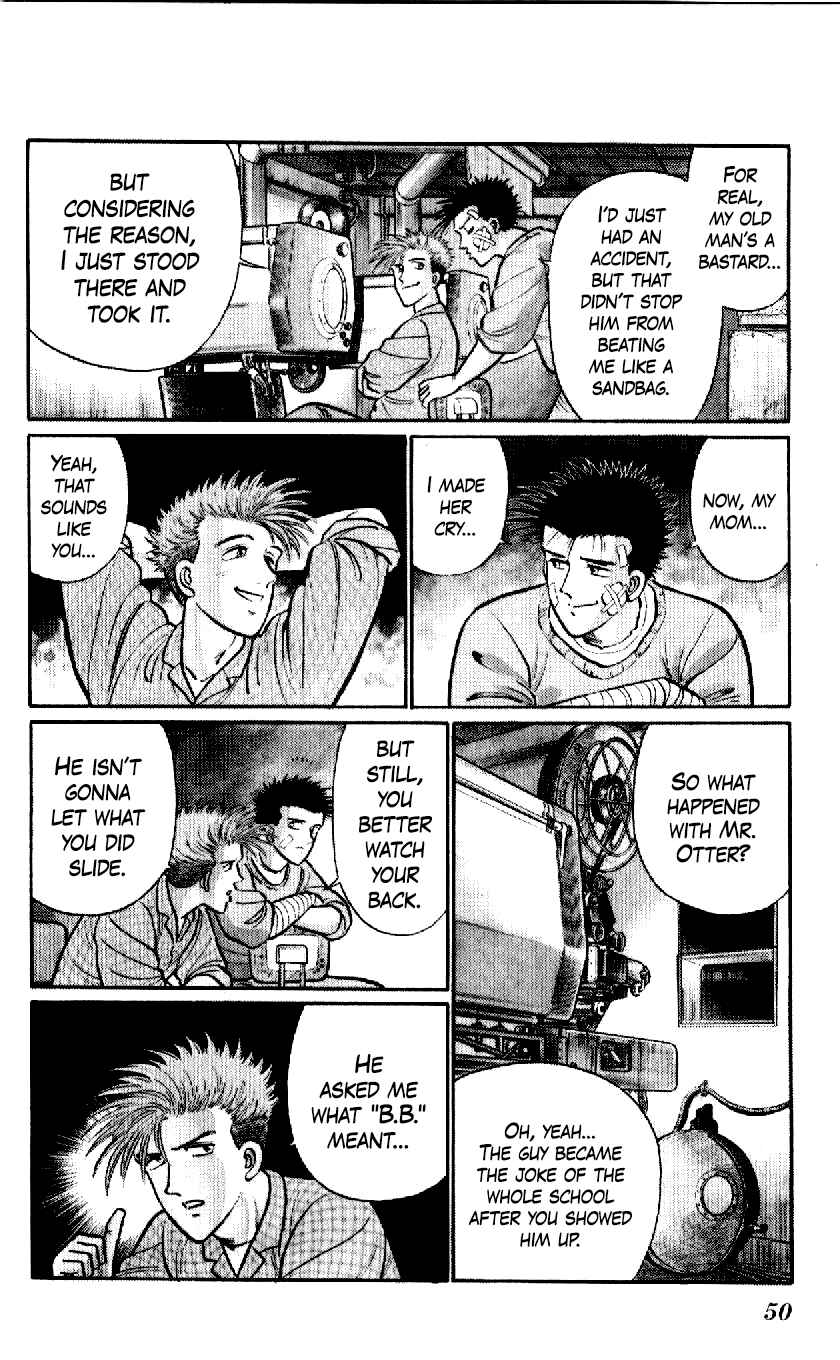B.B. Chapter 2 - Page 6