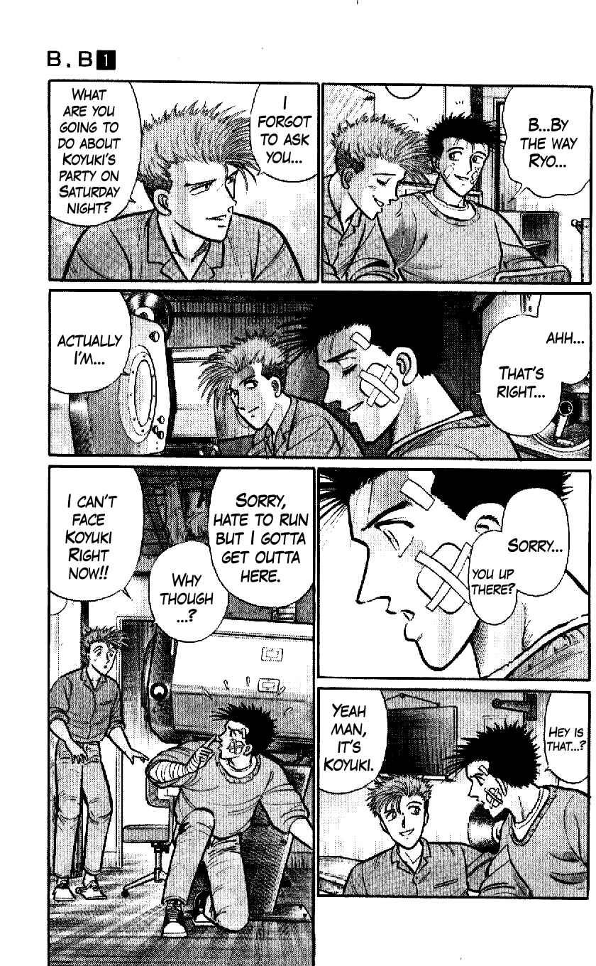 B.B. Chapter 2 - Page 9