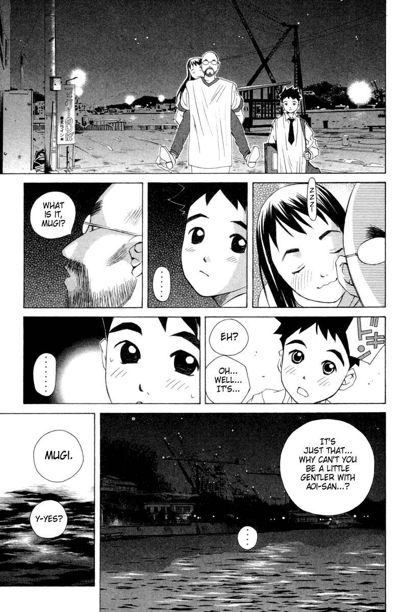 Pastel Chapter 37 - Page 13
