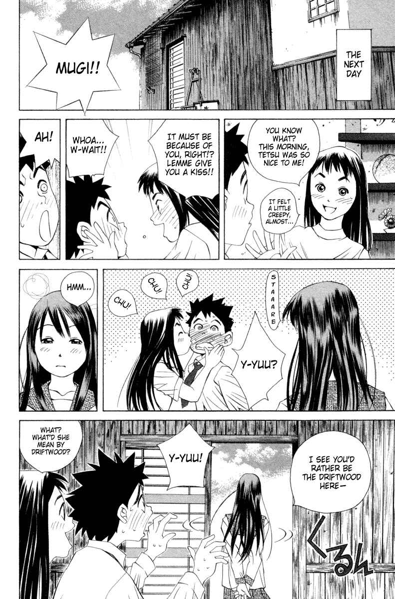 Pastel Chapter 37 - Page 20
