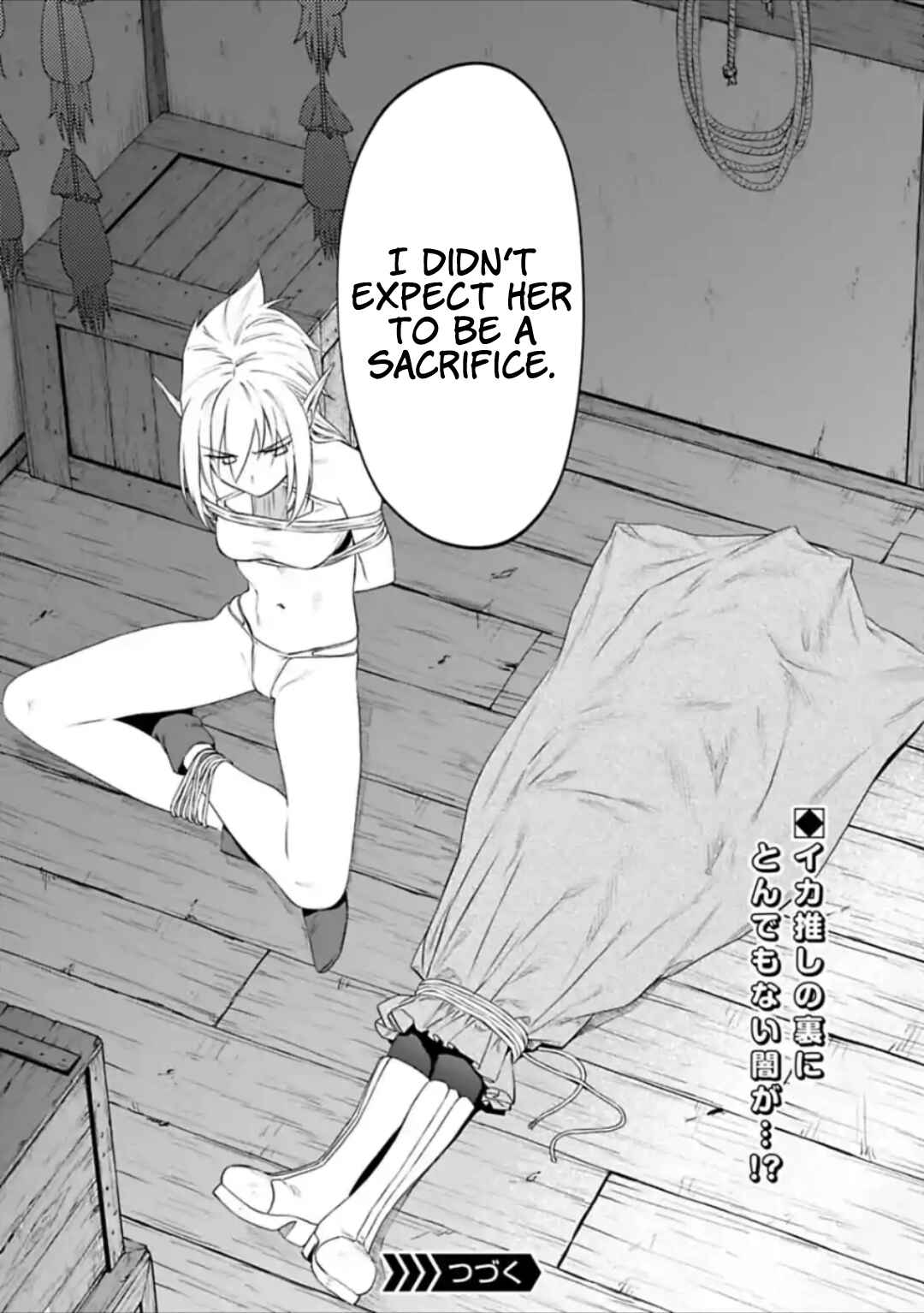 Fantasy Bishoujo Juniku Ojisan to Chapter 27 - Page 10