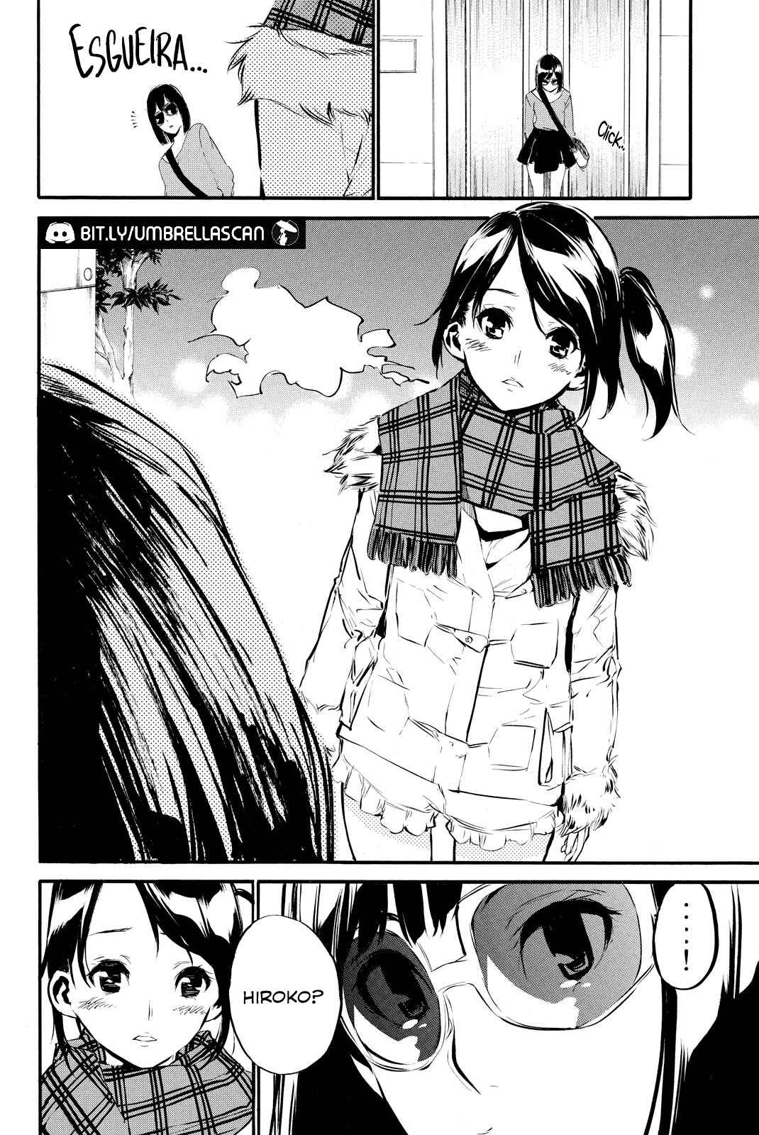 AKB49: Ren'ai Kinshi Jourei Chapter 101 - Page 20