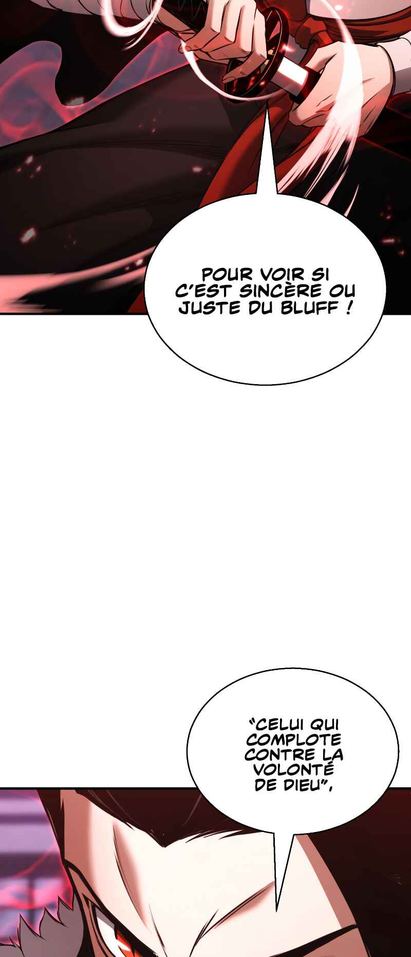 All-Master Necromancer Chapter 34 - Page 12