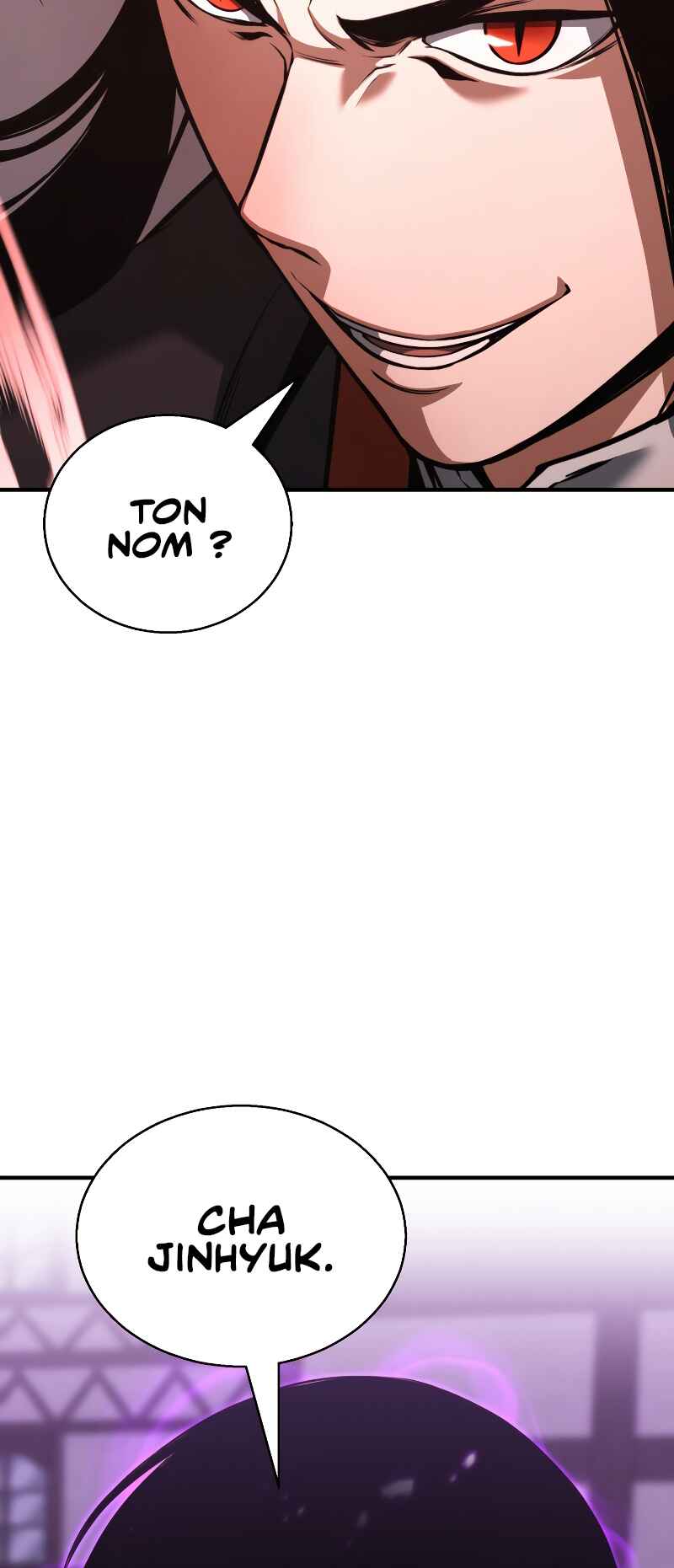 All-Master Necromancer Chapter 34 - Page 13