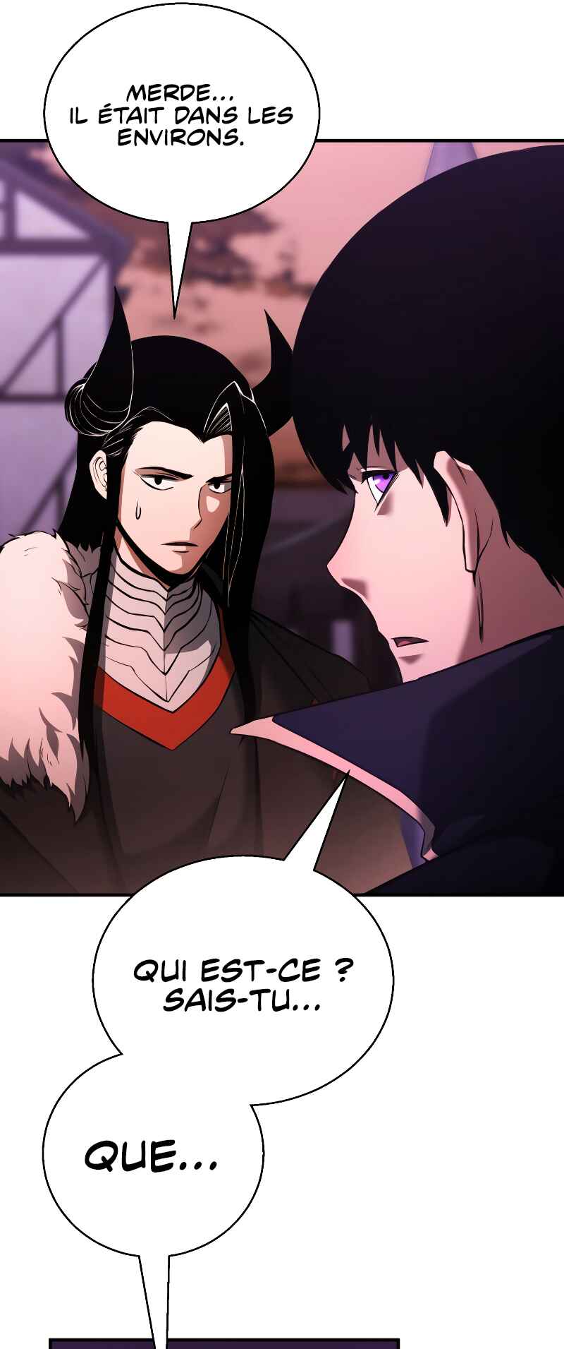 All-Master Necromancer Chapter 34 - Page 18