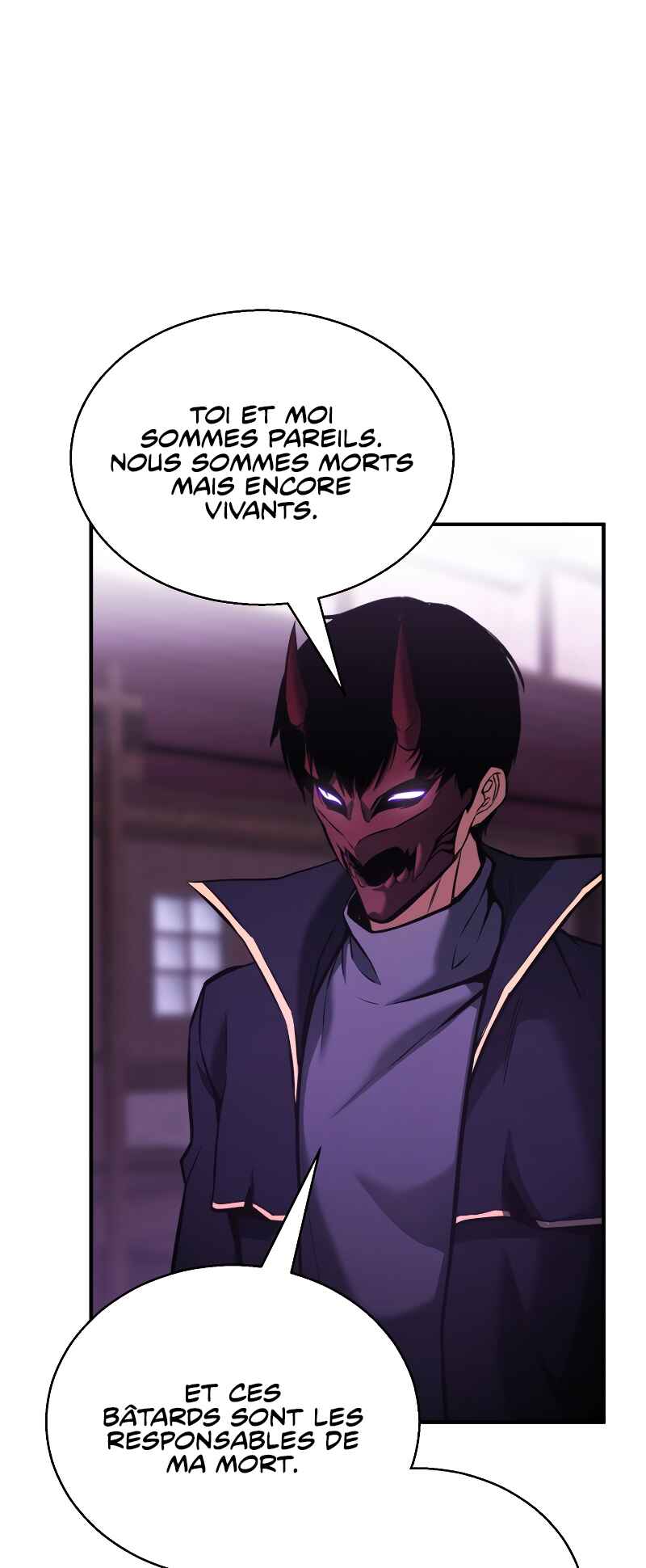 All-Master Necromancer Chapter 34 - Page 2