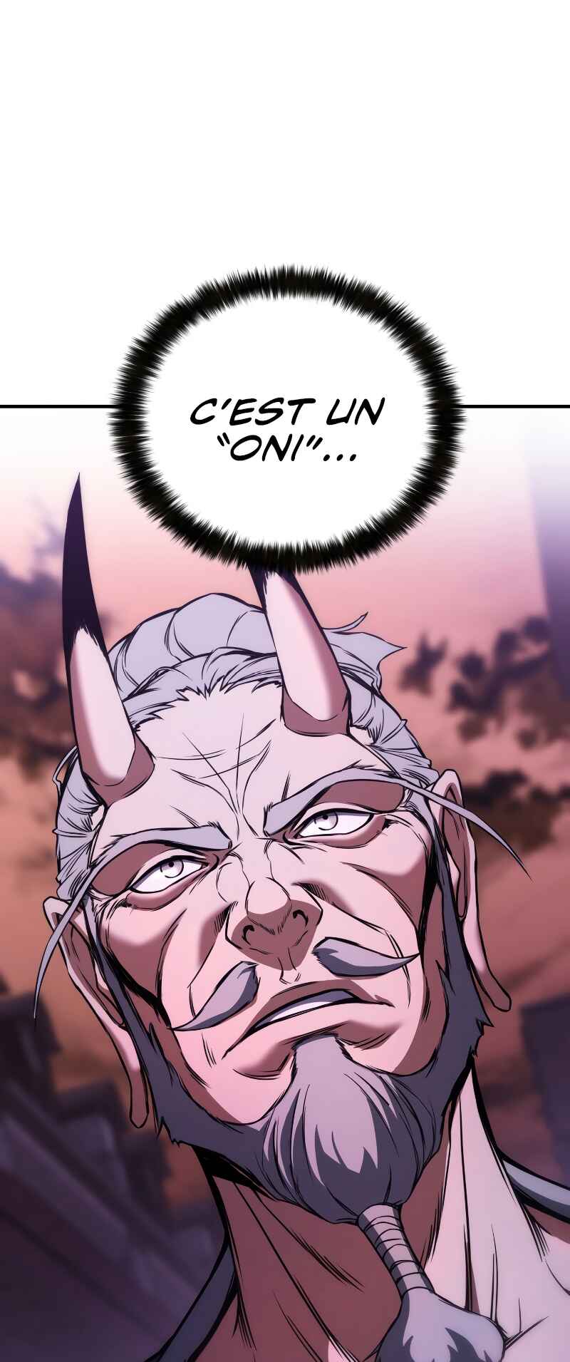 All-Master Necromancer Chapter 34 - Page 23