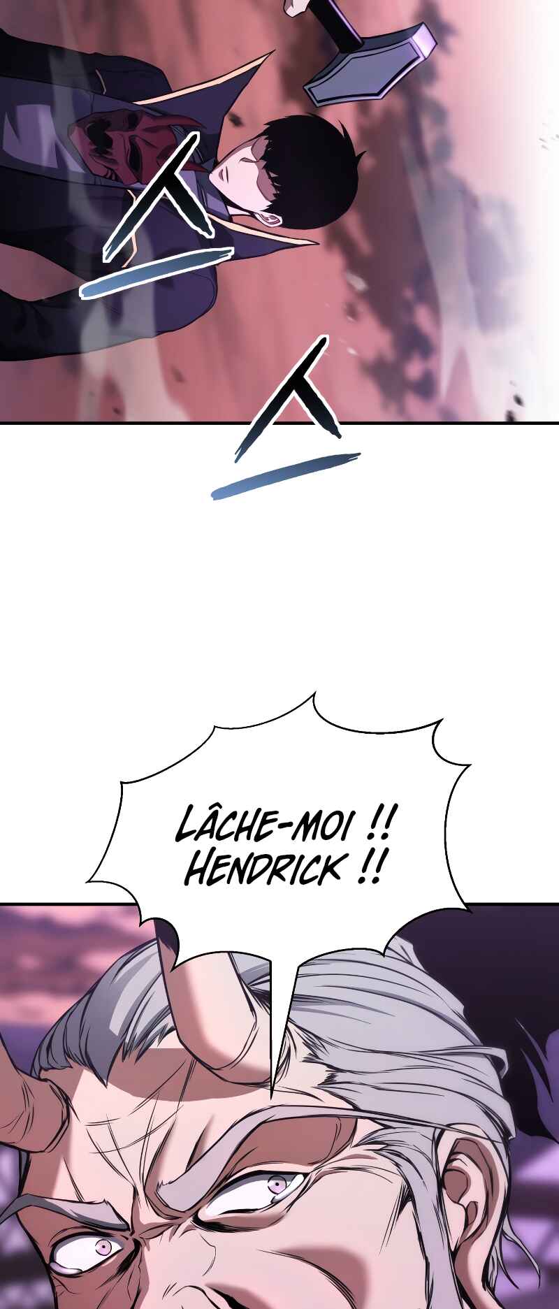 All-Master Necromancer Chapter 34 - Page 36