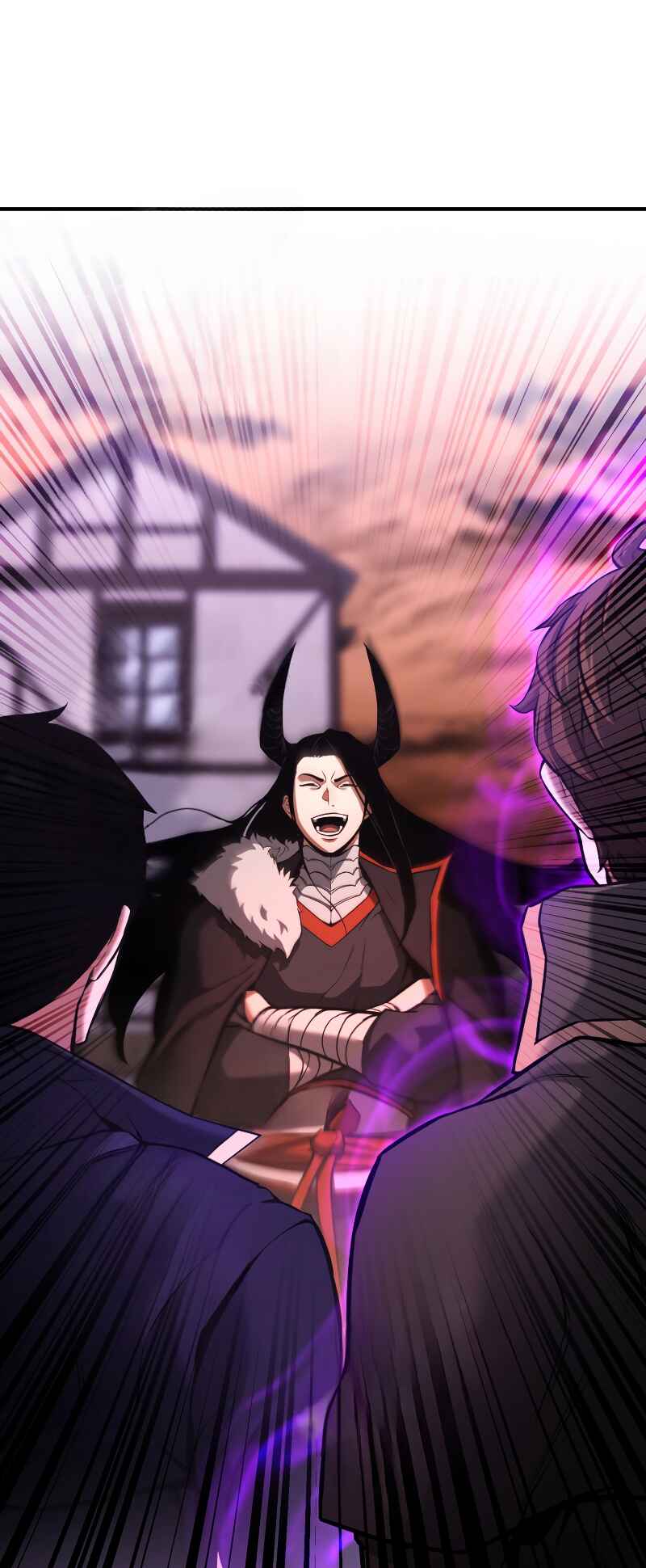 All-Master Necromancer Chapter 34 - Page 4