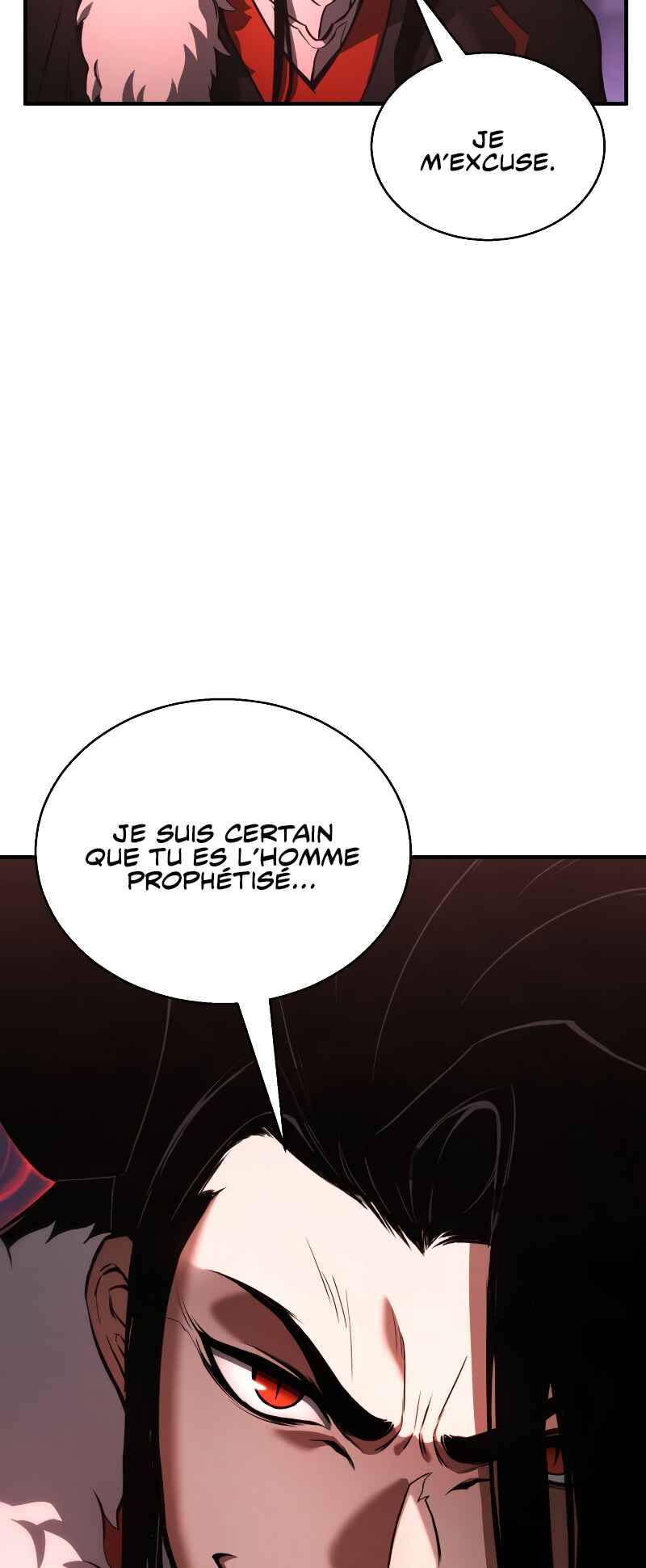 All-Master Necromancer Chapter 34 - Page 7