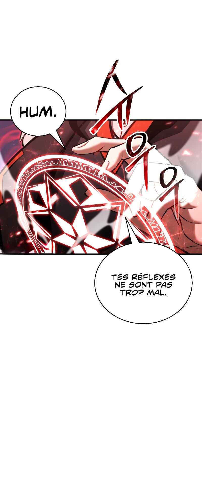All-Master Necromancer Chapter 34 - Page 72
