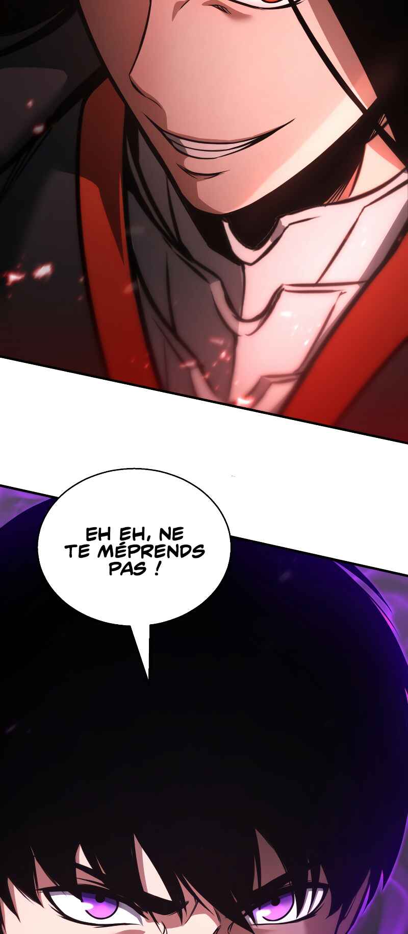 All-Master Necromancer Chapter 34 - Page 75